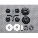 SPR-SPR010G2 Spec R Carbon Internal Gear Set BD7