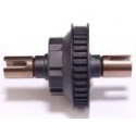 Spec R Gear Differential Set for Tamiya