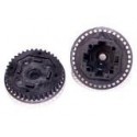 Gear Diff. Housing 38T For SPR009XR