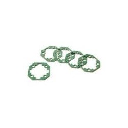 Spec R Gear Diff Gasket