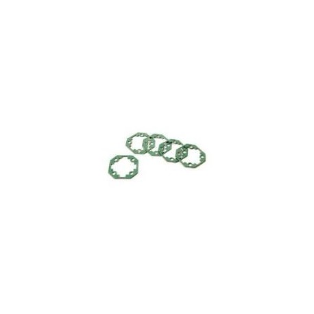 Spec R Gear Diff Gasket