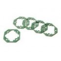 Spec R Gear Diff Gasket