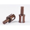 Spring Steel Gear Diff Joint For XRay Gear Diff