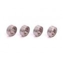 Oiled Ball Bearing 5 x 10 x 4mm4 pcs