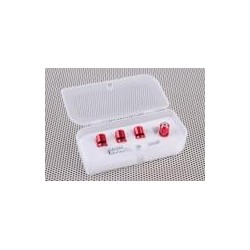 Magnetic Body Tools RED