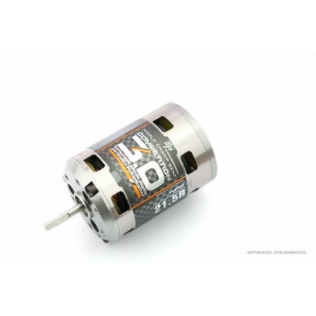 SPEED PASION SP-138215V3 Competition 21,5 T Motor Version 3.0