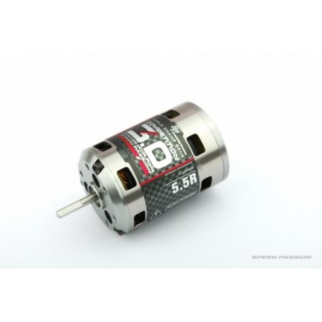 SPEED PASION SP-13855V3 Competition 5,5 T Motor Version 3.0