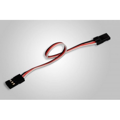 SPEED PASSION SP-SP000033 Receiver Cable, 130 mm