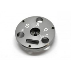 SPEED PASSION SP-SP1EB01 End Bell Unit for V3.0 Motors