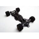 Speed Passion 110th SP1 F1 Formula 1 Pro Kit