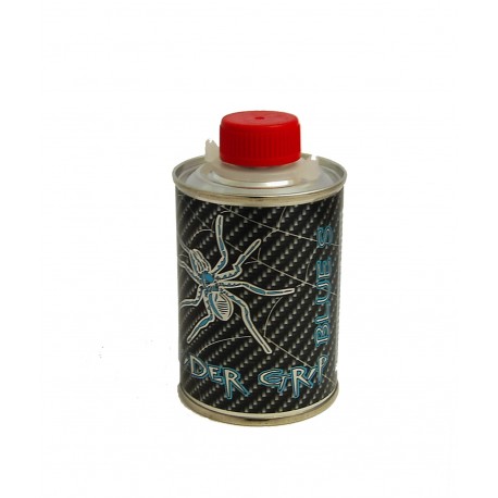 Spider Grip Blue  Strong for CarpetAsphalt 125ml