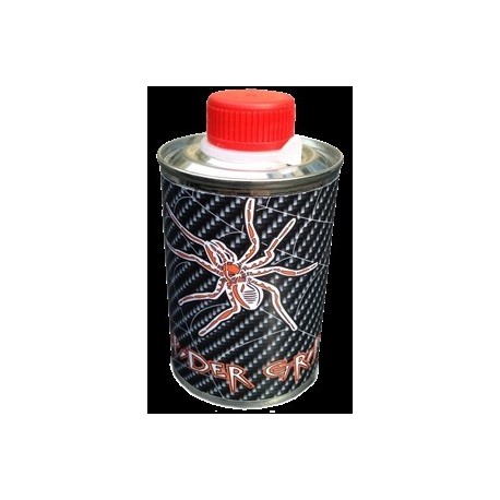 Spider Grip Orange  Strong for Asphalt 125ml