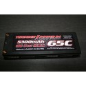 THUNDER POWER TP5300-2SPR65B Pro Race 5300 mAh, 65 C