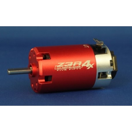 THUNDER POWER TPM-540A040 Z3R-M 4,0 T Modified 540 Sensored Brushless Motor