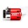 THUNDER POWER TPM-540A050 Z3R-M 5,0 T Modified 540 Sensored Brushless Motor