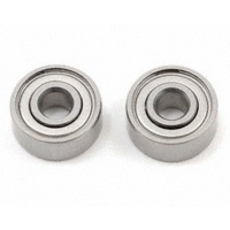 THUNDER POWER TPM-P1002 Ceramic Ball Bearing