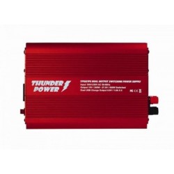 THUNDER POWER TPM-TP1527PS TP1527PS power supply