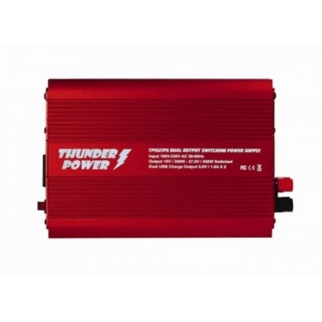 THUNDER POWER TPM-TP1527PS TP1527PS power supply