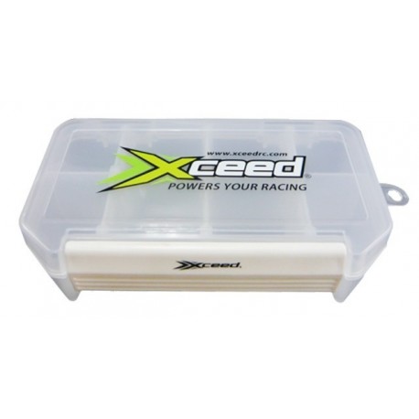 106230 XCEED CAJA ORGANIZADORA PEQUEÑA