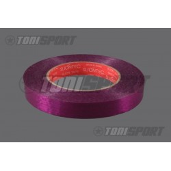 XE-PAT-0224 Xenon Battery Tape, Purple