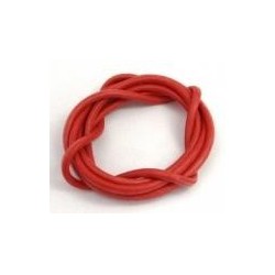 Xenon Power Wire 11  Red