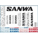 LRP 62413 Adhesivos Sanwa A4