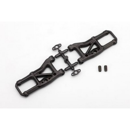 YOKOMO BD-008F Front Suspention Arm for BD5