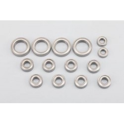 YOKOMO BD- 5BBP Super Precision Bearing Set for BD5 (14pcs)