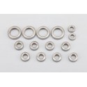 YOKOMO BD- 5BBP Super Precision Bearing Set for BD5 (14pcs)