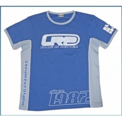 LRP 63801 Camiseta LRP Factory Team talla S