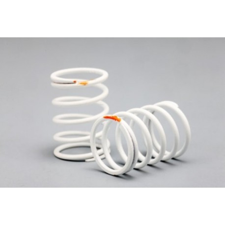 YOKOMO YS-1560L Pro Shock Spring (Long Type/Orange) BD5