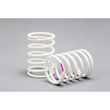 YOKOMO YS-1565L Pro Shock Spring (Long Type/Pink) BD5