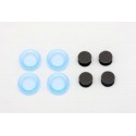 YOKOMO YS-8DMH Silicon Hard Diaphragm (Pressure Sponge 4pcs) BD5