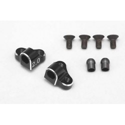 Aluminum Separate Suspension Mount ?42.0mm?