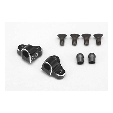 Aluminum Separate Suspension Mount ?42.0mm?