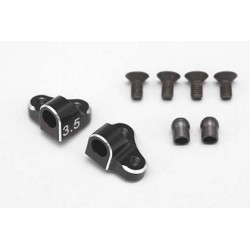 Aluminum Separate Suspension Mount ?43.5mm?