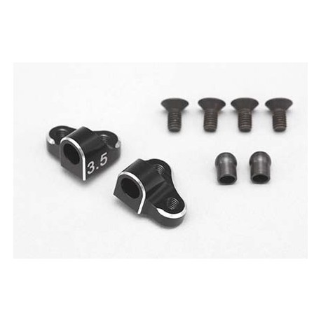 Aluminum Separate Suspension Mount ?43.5mm?