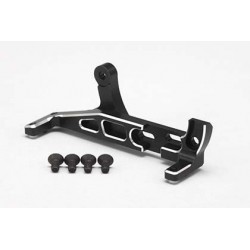 Motor mount (Black)