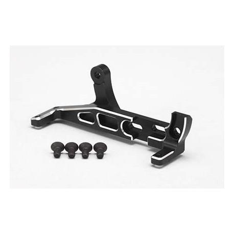 Motor mount (Black)