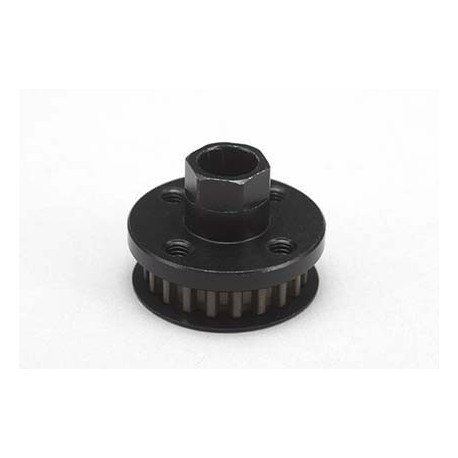 YOKOMO B7- 630B Direct Main Gear Adaptor for BD7-2014