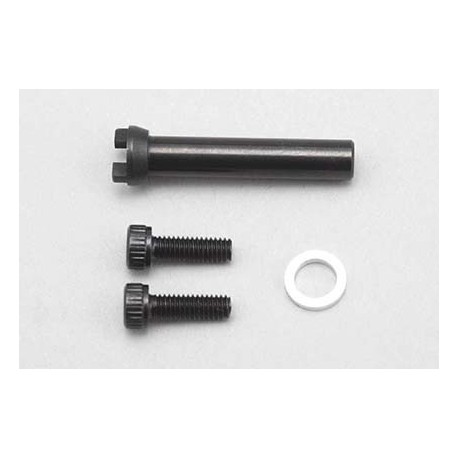 Main gear shaft for BD7 ver.RS