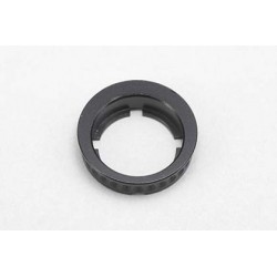 Aluminum Belt Teansion Adjust Cam (1pcs?Black)