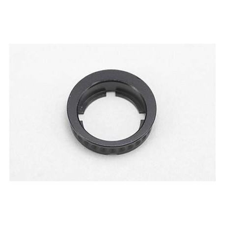 Aluminum Belt Teansion Adjust Cam (1pcs?Black)