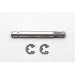 Shock shaft for SLF short shock