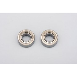 10×5mm Super Precision Ball Bearing