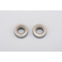 10×5mm Super Precision Ball Bearing