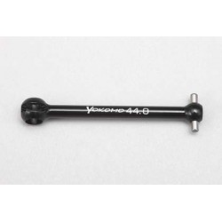 Rear Aluminum 44.0mm Bone ?Black)