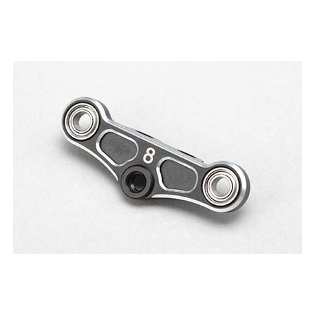 Center Link (8mm type w bearing?Black)