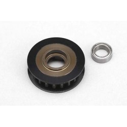 Front drive pulley for BD7-2014