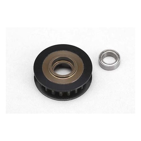 Front drive pulley for BD7-2014